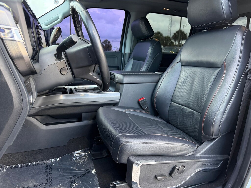 Used 2024 Ford Super Duty F-250 SRW XL