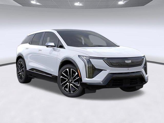 2027 CADILLAC OPTIQ Sport SUV