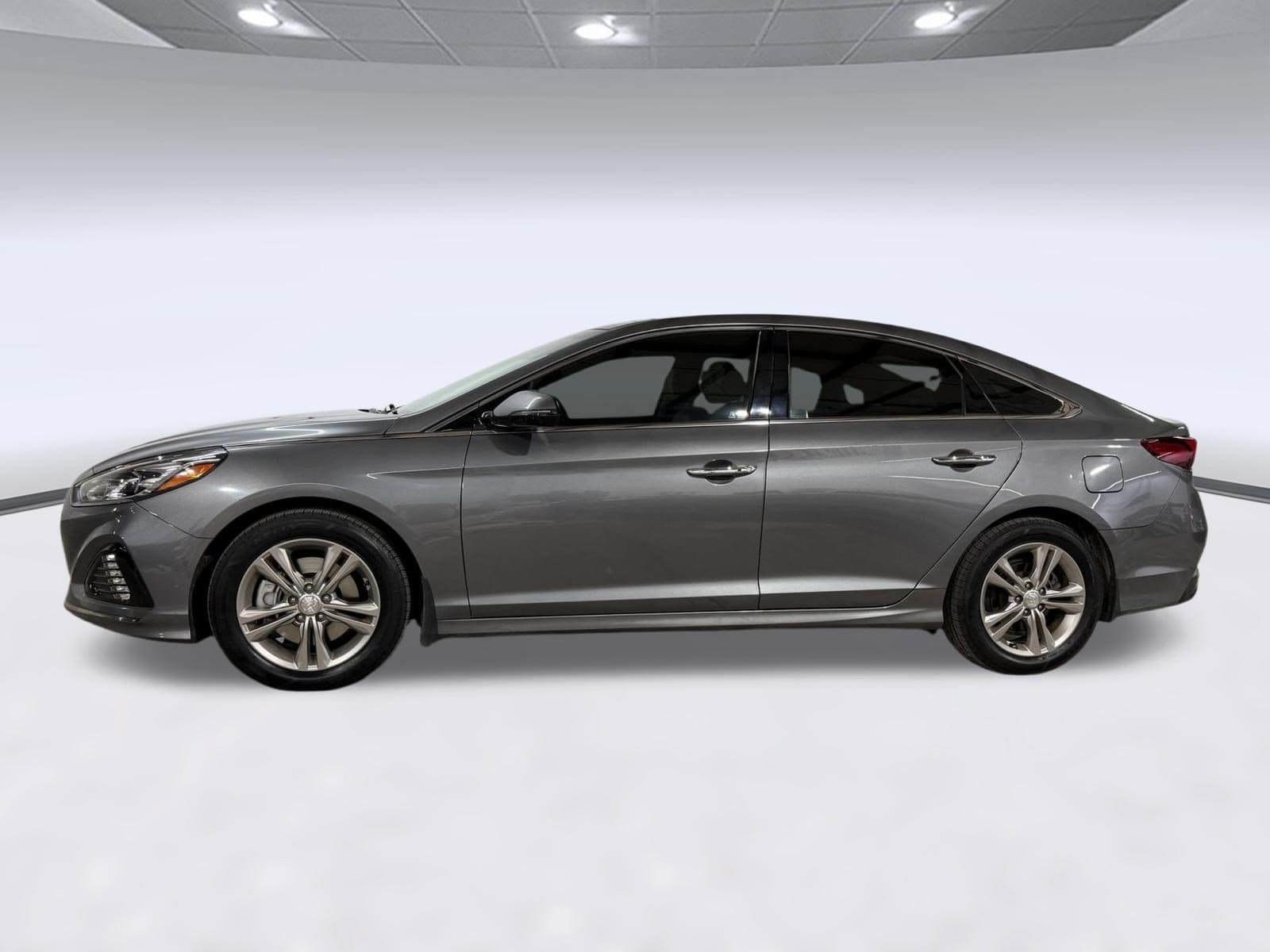 2019 Hyundai Sonata Limited