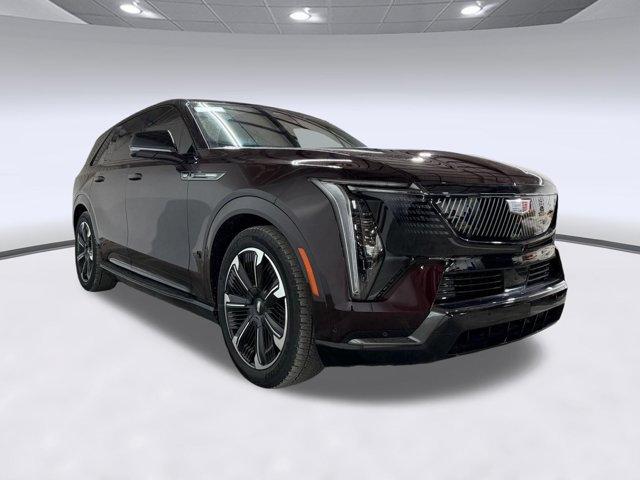 2026 Cadillac Escalade IQ Sport - Photo 65