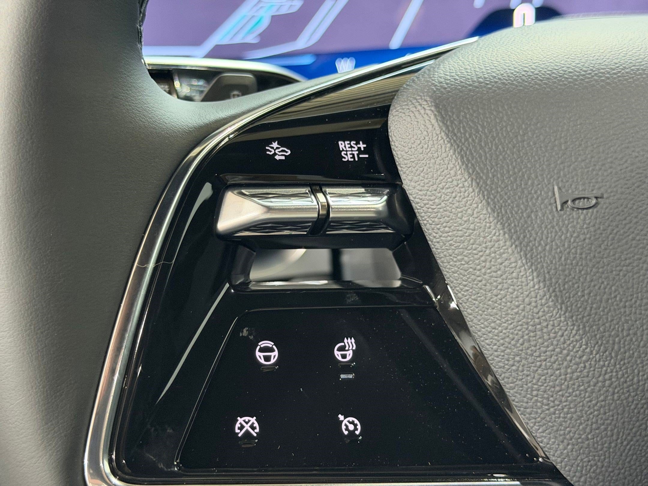 2026 Cadillac LYRIQ Sport - Photo 12