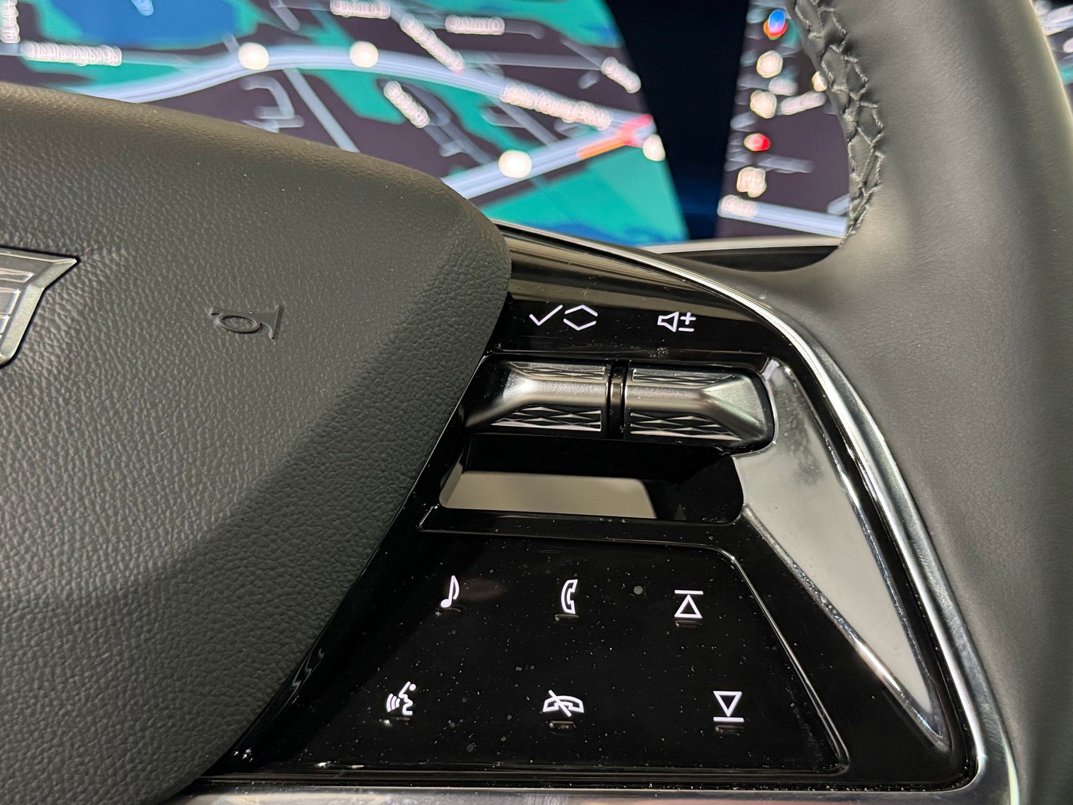 2026 Cadillac VISTIQ Sport - Photo 27