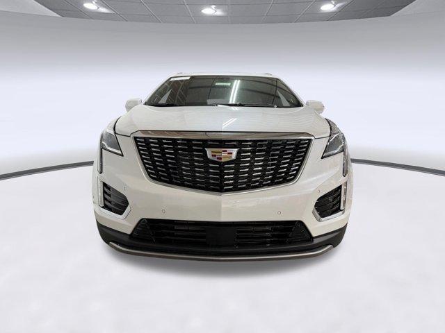 2026 Cadillac XT5 Premium Luxury - Photo 6