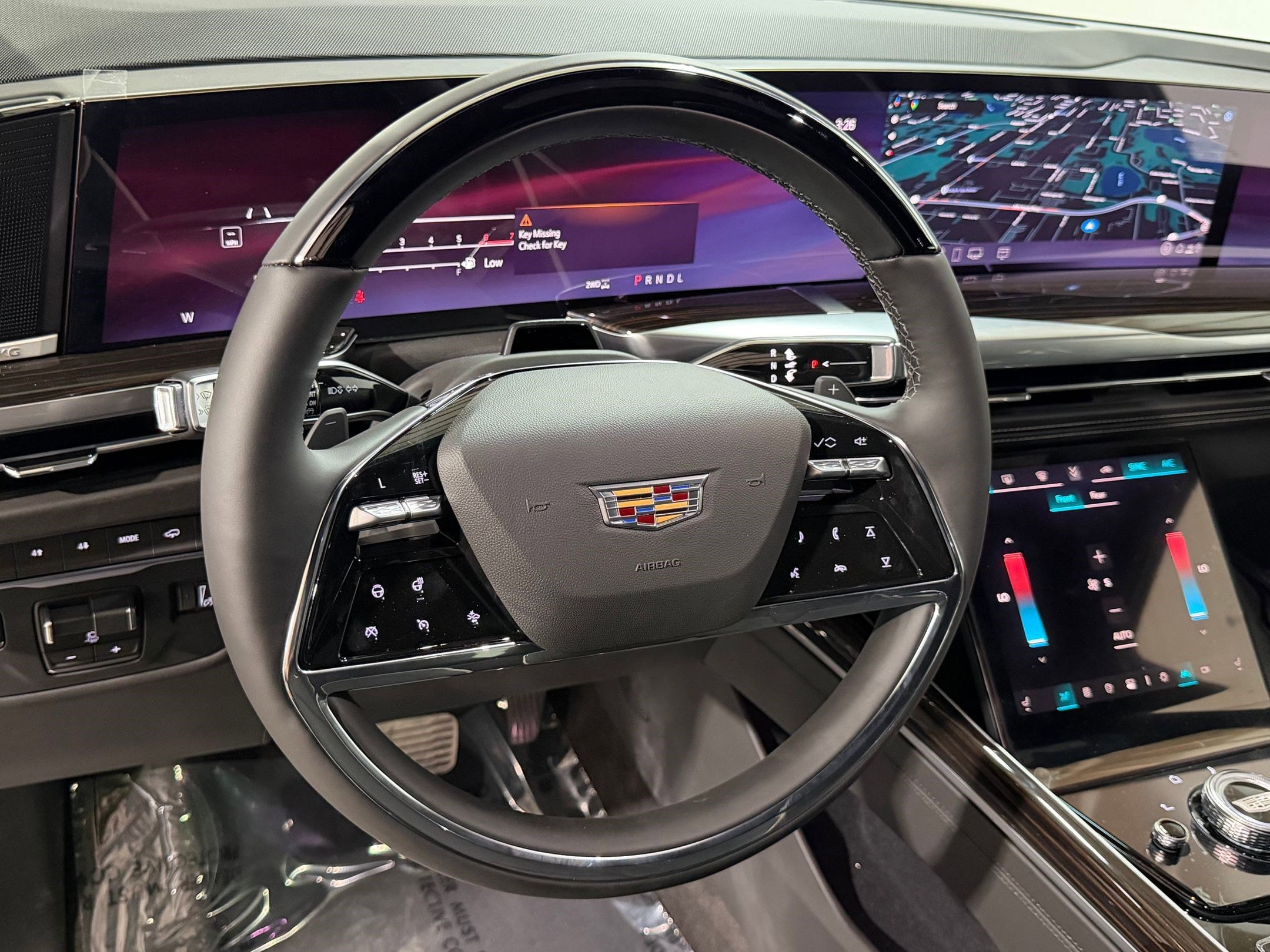 2026 Cadillac Escalade Luxury - Photo 15