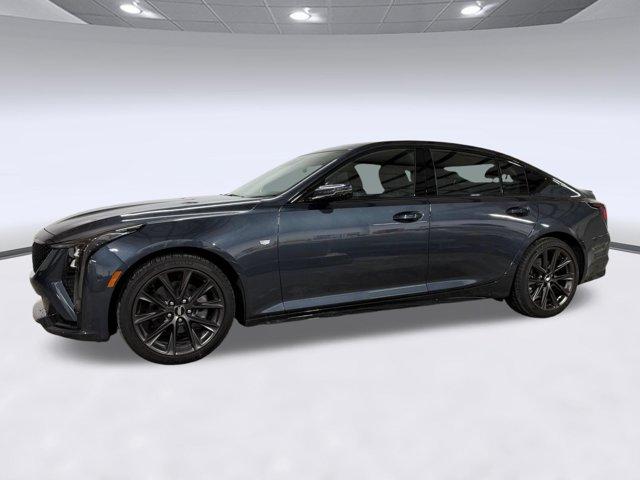 CT5 Sport Sedan