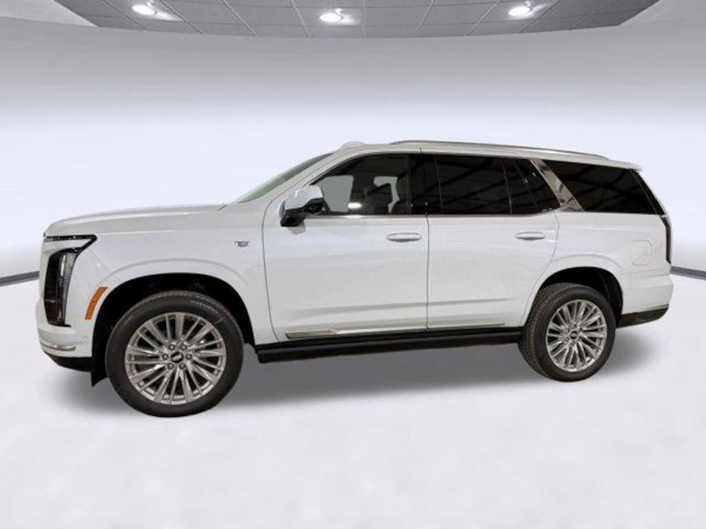 New 2026 CADILLAC Escalade Luxury SUV