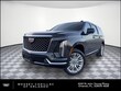  CADILLAC Escalade ESV