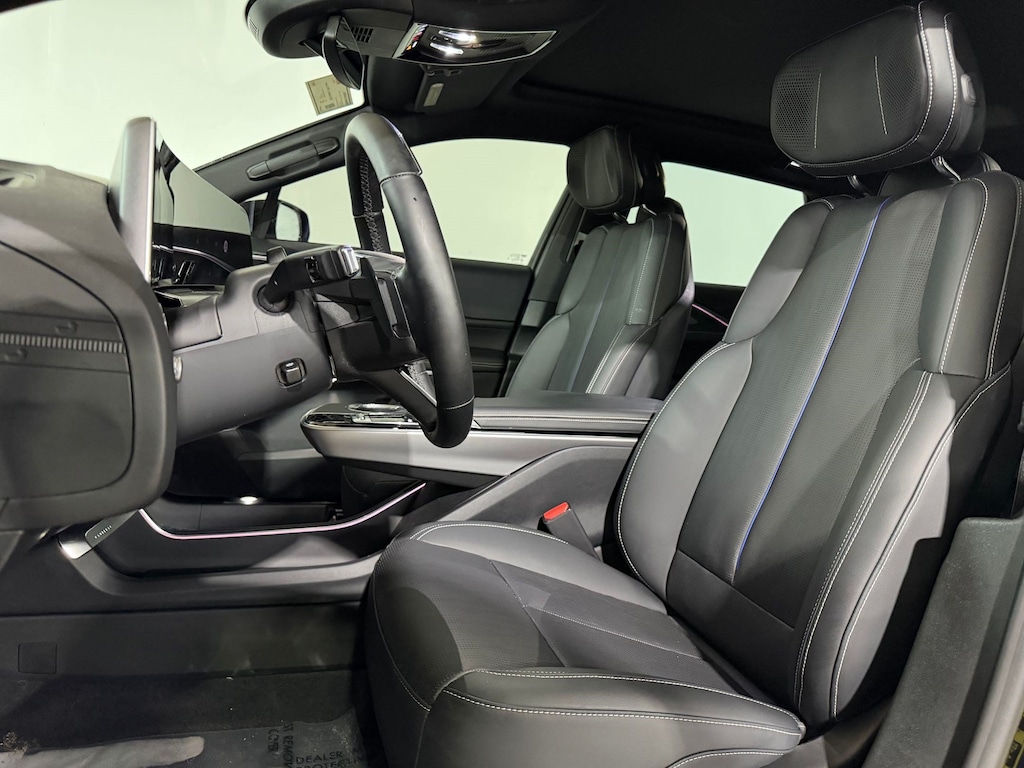 Certified 2024 CADILLAC LYRIQ Luxury 2 SUV