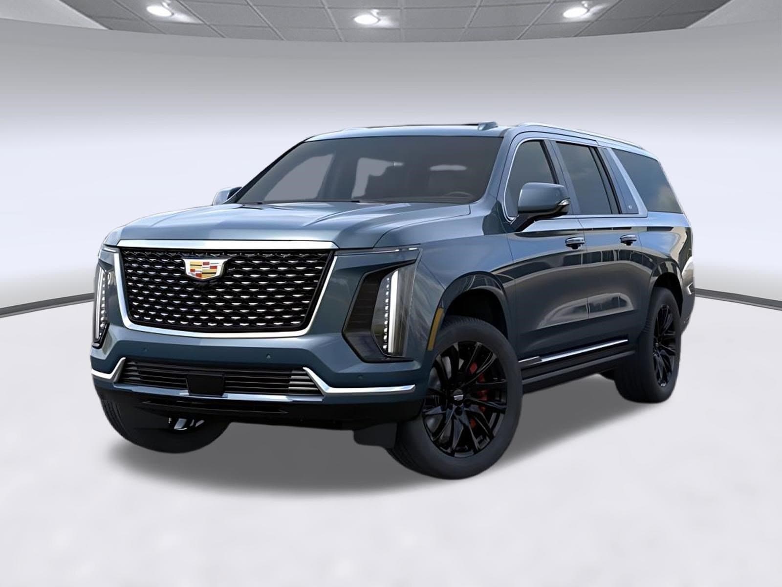 2026 Cadillac Escalade ESV Luxury - Photo 18