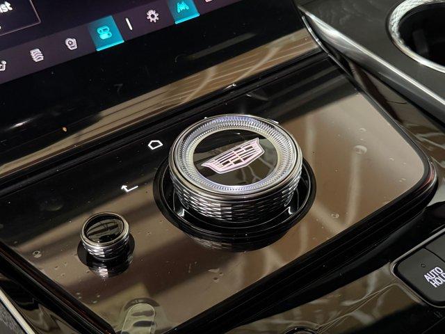 2026 Cadillac Escalade ESV Luxury - Photo 17
