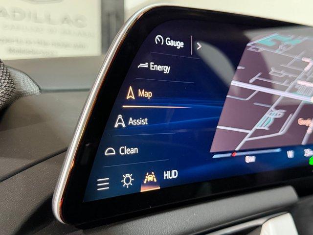 2026 Cadillac OPTIQ Premium Sport - Photo 29