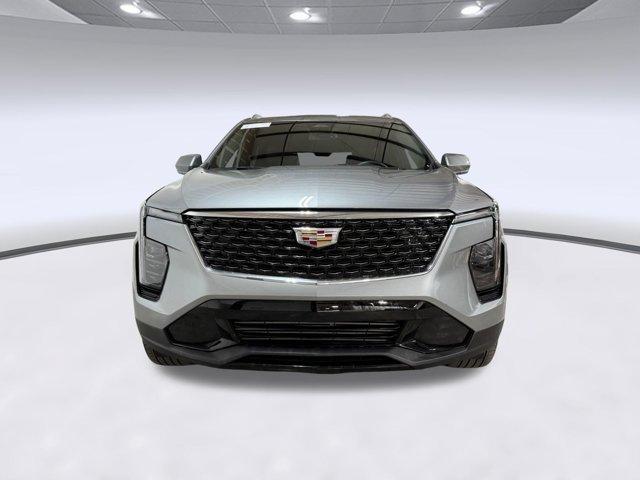 XT4 Premium Luxury SUV
