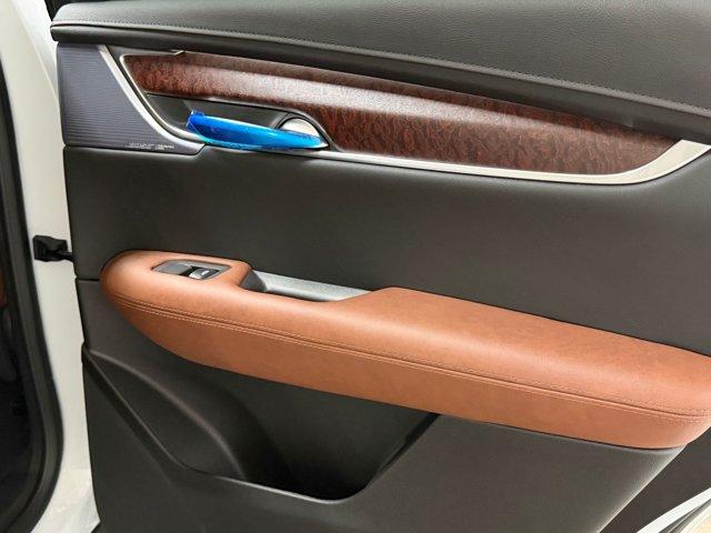 2026 Cadillac XT5 Premium Luxury - Photo 24