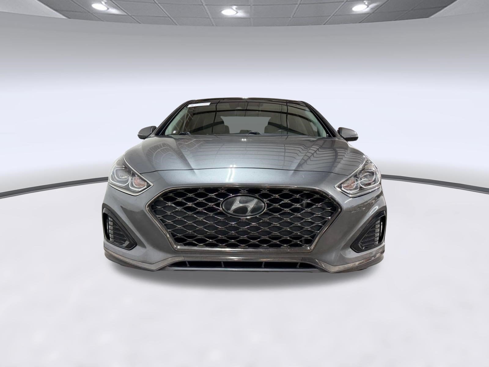 2019 Hyundai Sonata Limited