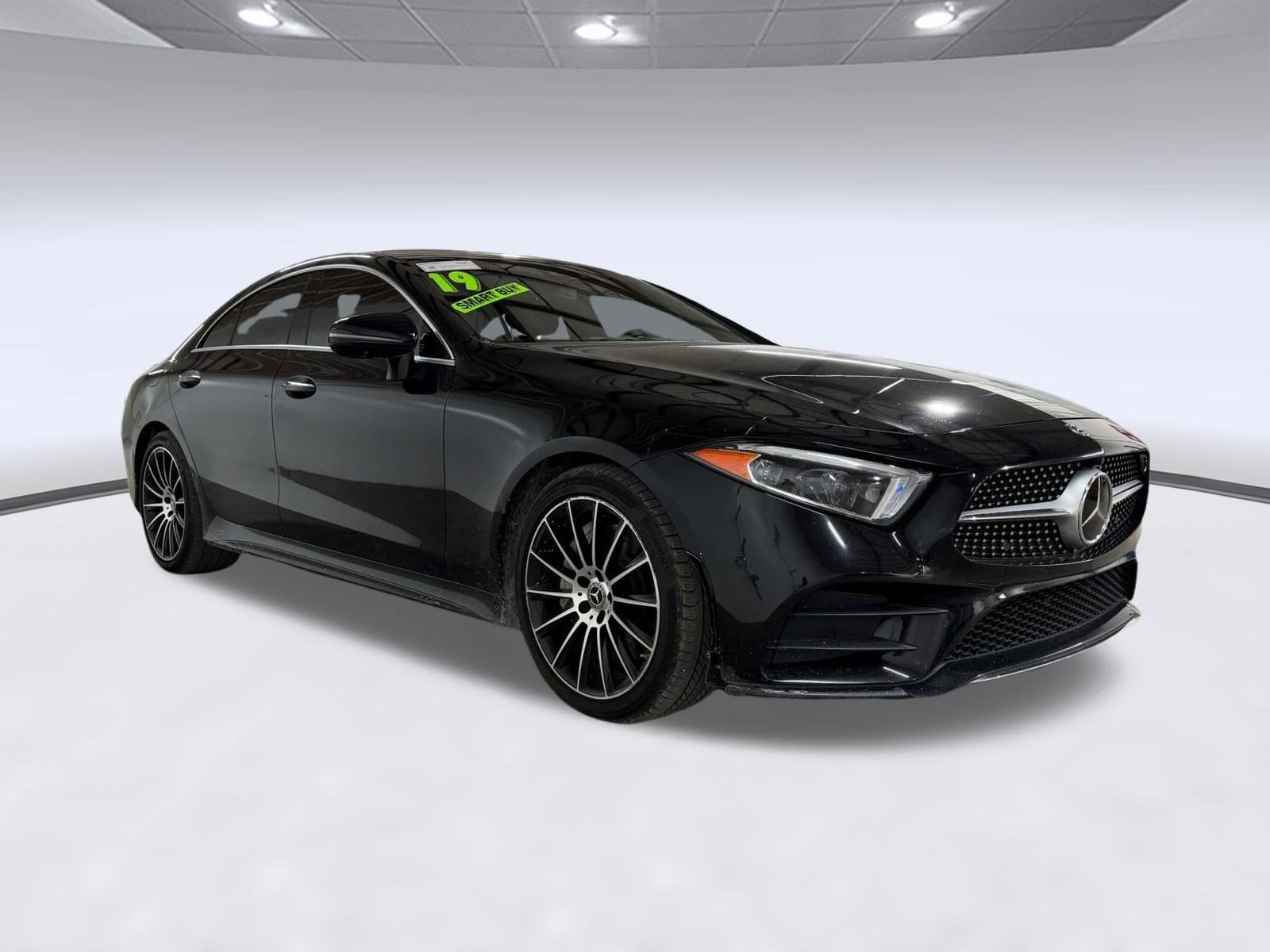 CLS CLS 450