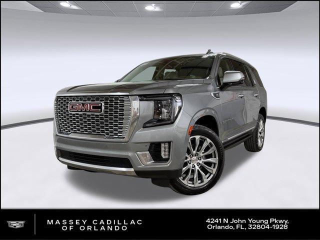 2023 GMC Yukon 2WD Denali's photo
