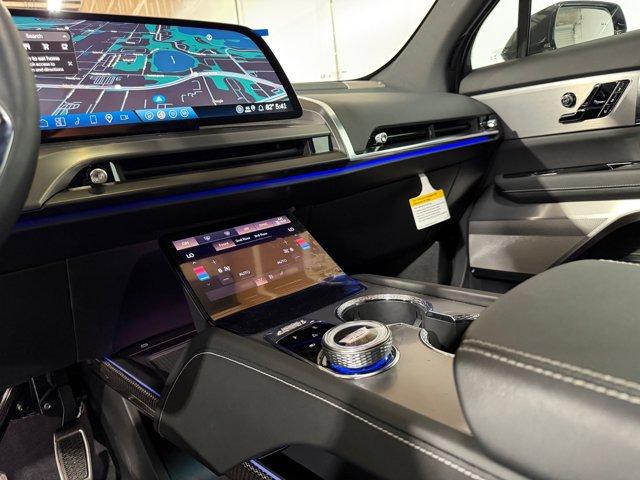 2026 Cadillac VISTIQ Sport - Photo 30