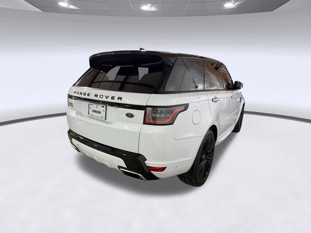 2021 Land Rover Range Rover Sport Autobiography