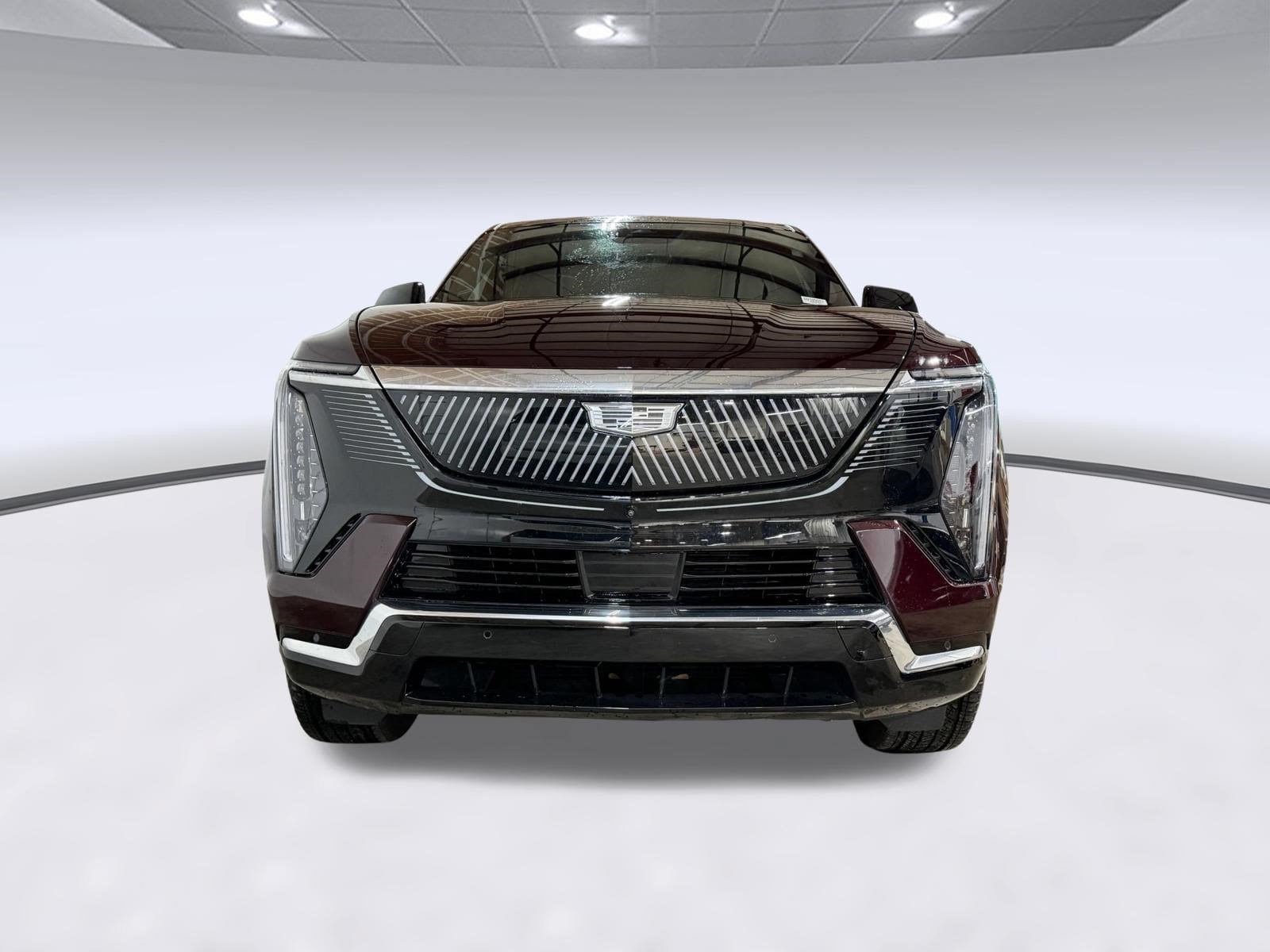 2025 Cadillac Escalade IQ Luxury 1 - Photo 6