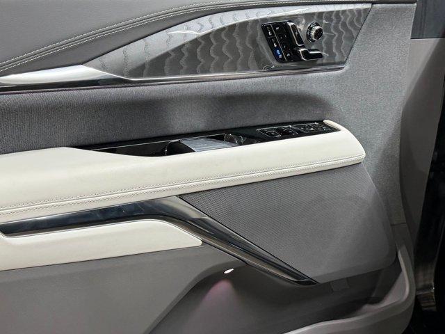 2026 Cadillac Escalade IQ Sport - Photo 11