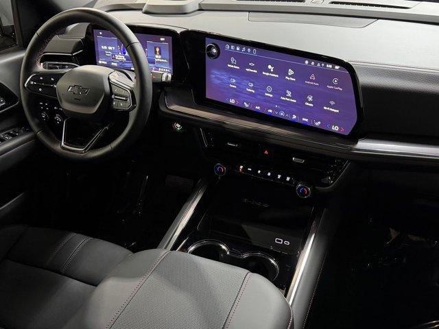 2026 Chevrolet Suburban RST - Photo 46