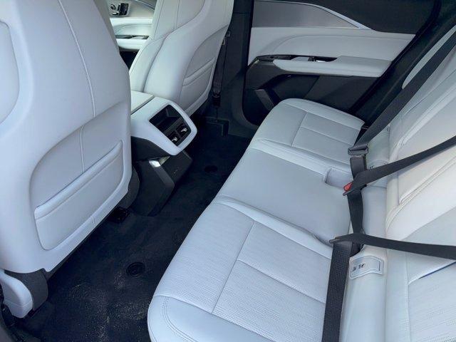 2027 Cadillac LYRIQ Sport - Photo 25