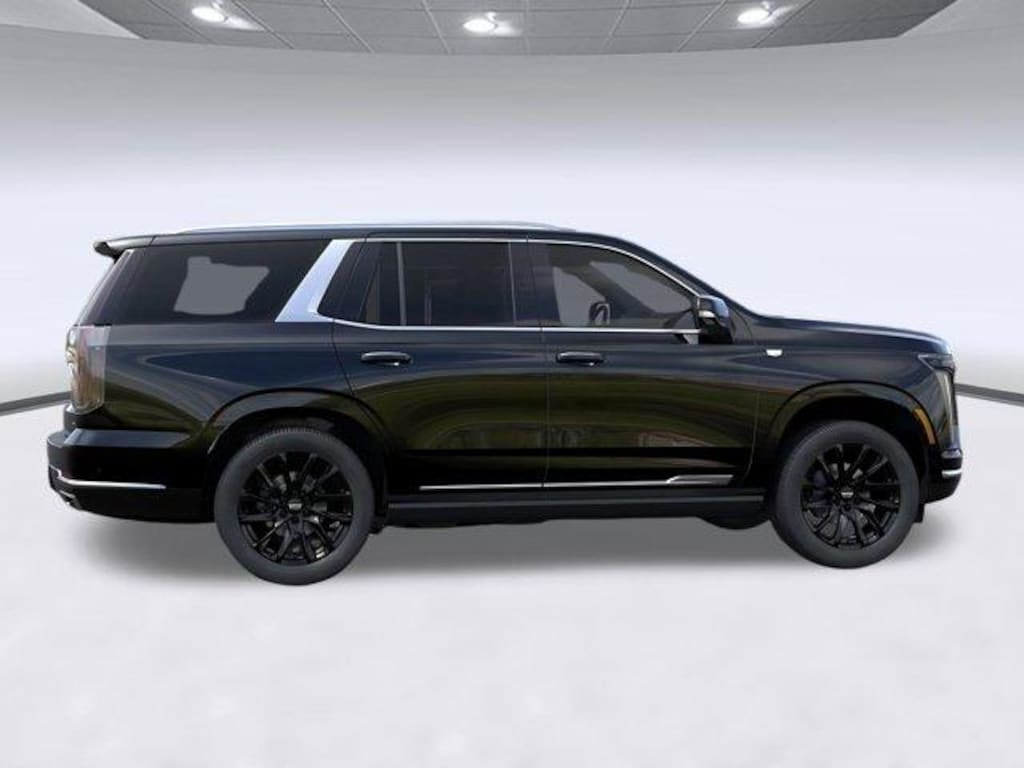 New 2026 CADILLAC Escalade Luxury SUV
