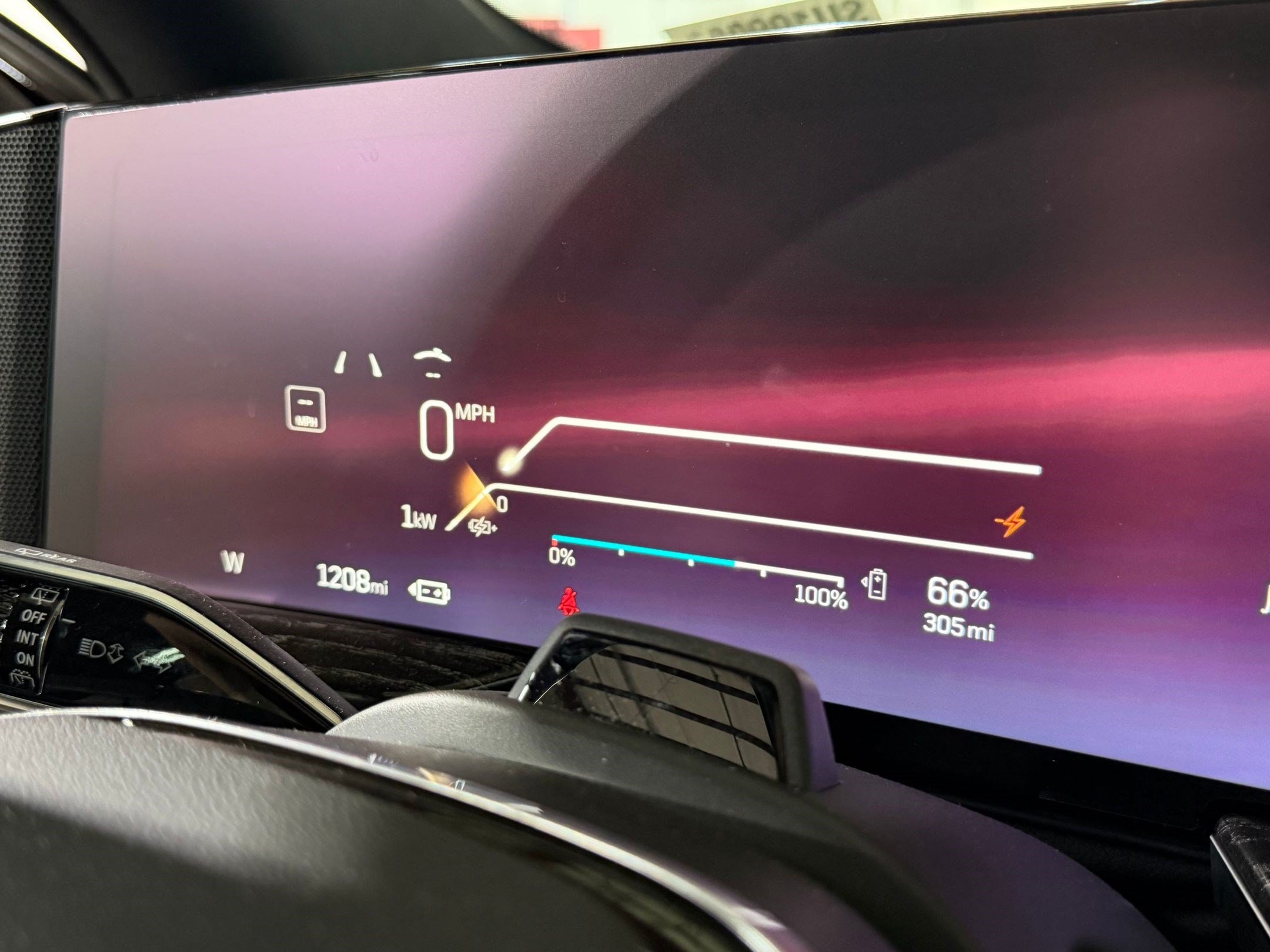 2025 Cadillac Escalade IQ Luxury 1 - Photo 34