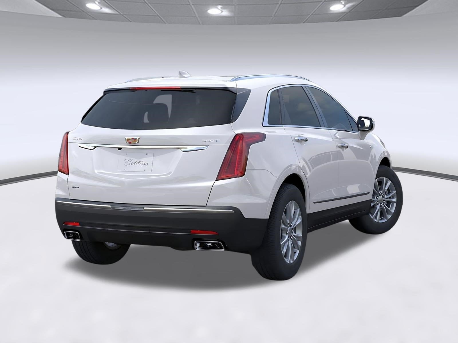 2026 CADILLAC XT5 Luxury SUV