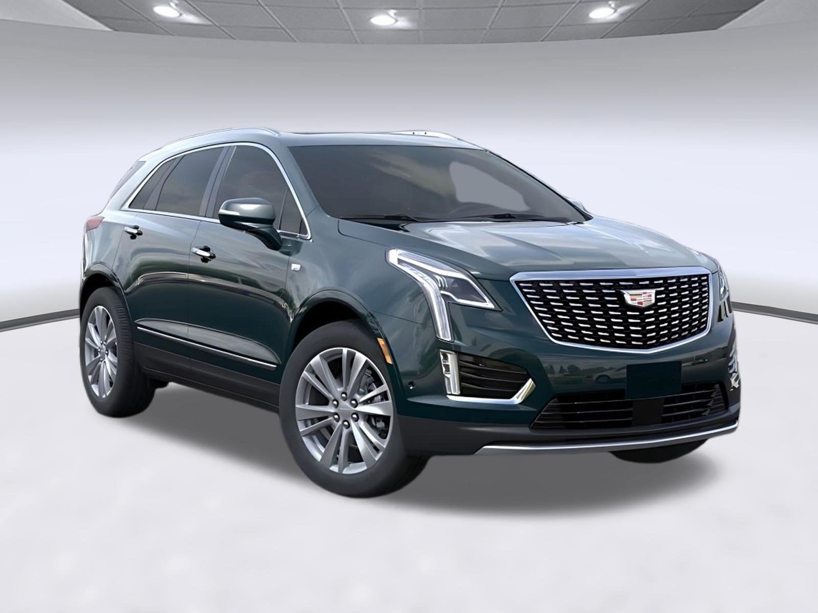 2026 CADILLAC XT5 Premium Luxury SUV