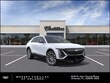  CADILLAC LYRIQ