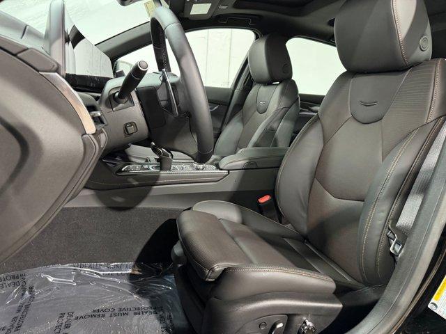 2026 CADILLAC CT5 Sport Sedan
