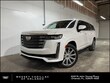  CADILLAC Escalade ESV