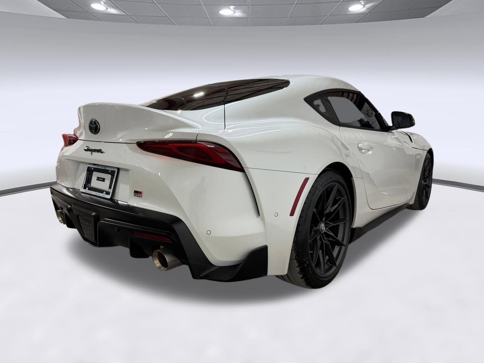 GR Supra 3.0