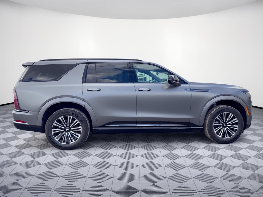 2026 Cadillac Escalade IQL Sport - Photo 8