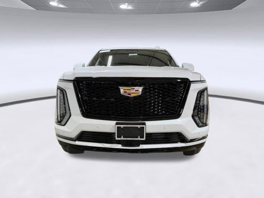 New 2026 CADILLAC Escalade ESV Sport SUV