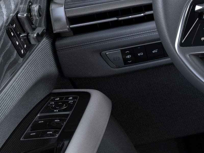 2025 Cadillac Escalade IQ Sport 1 - Photo 11