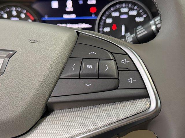 2026 Cadillac XT5 Premium Luxury - Photo 13