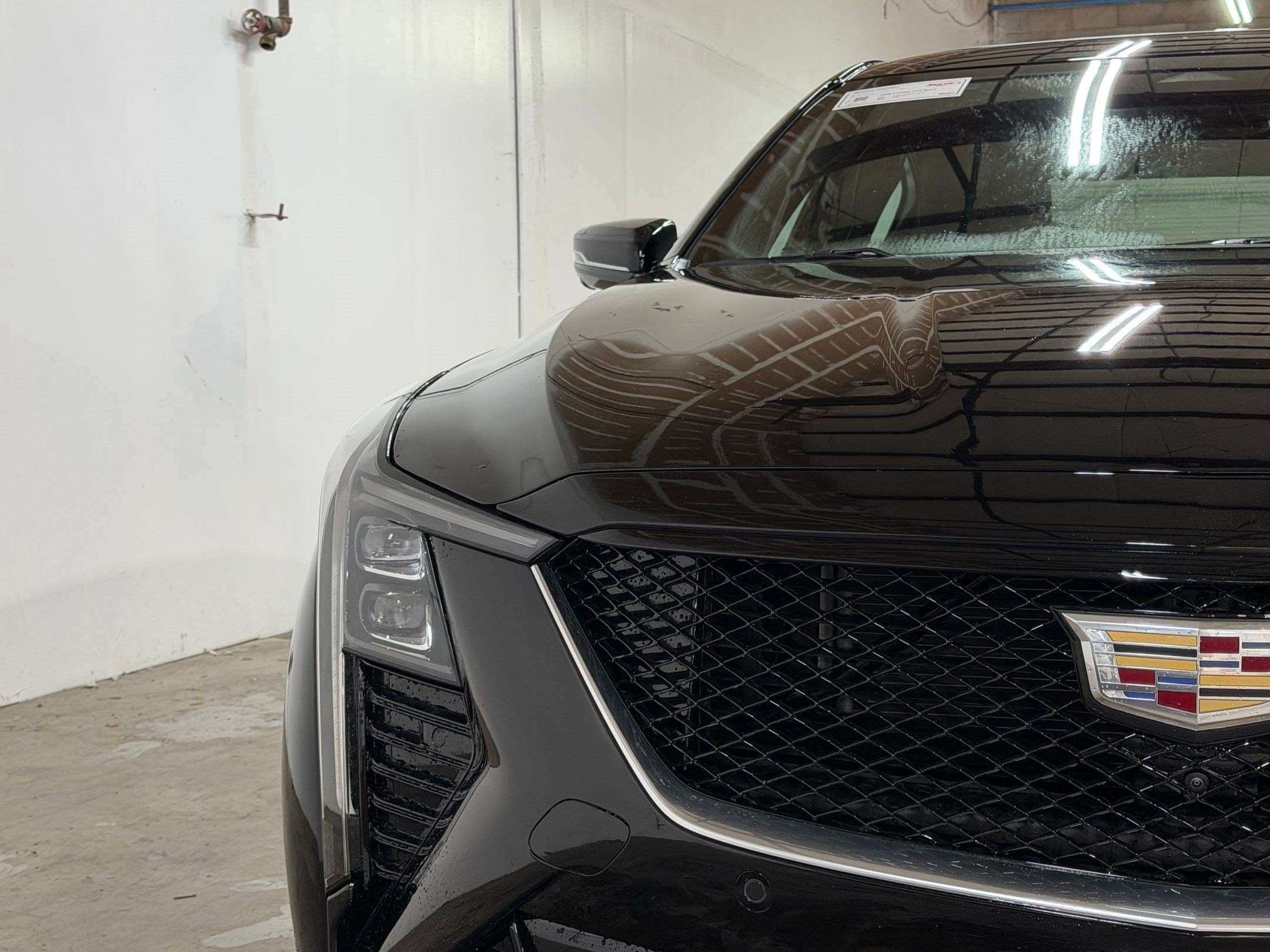 2026 Cadillac CT5 Sport - Photo 10