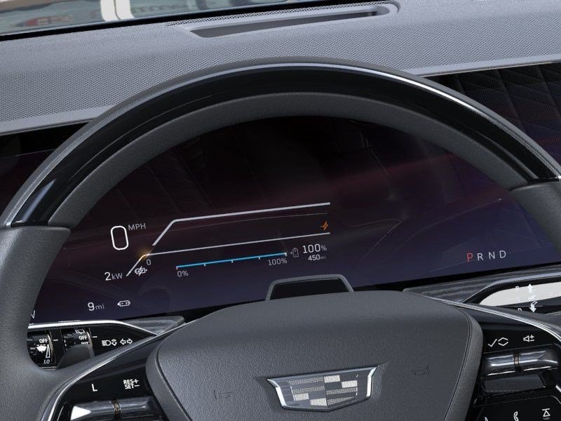 2025 Cadillac Escalade IQ Sport 1 - Photo 13