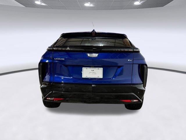 2027 Cadillac LYRIQ Sport - Photo 9