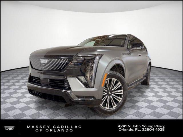  CADILLAC ESCALADE IQ