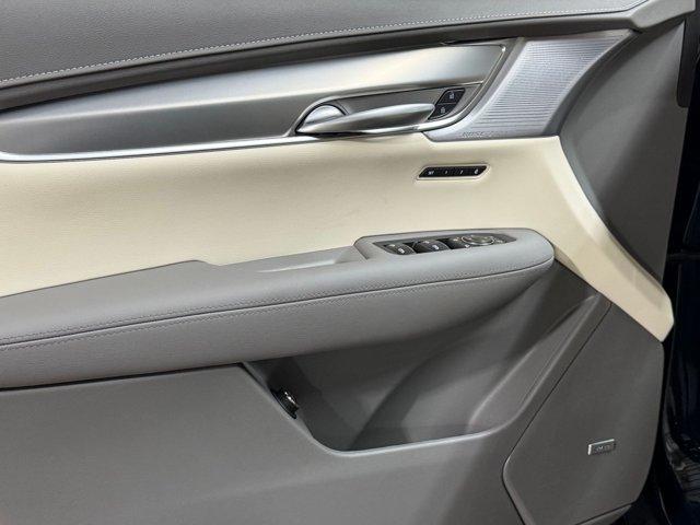 2026 Cadillac XT5 Premium Luxury - Photo 11