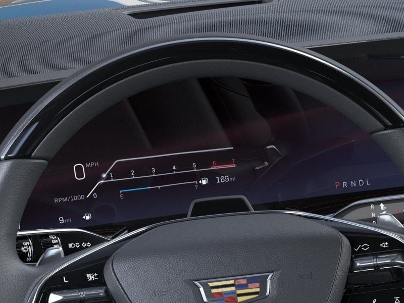 2026 Cadillac Escalade ESV Luxury - Photo 13