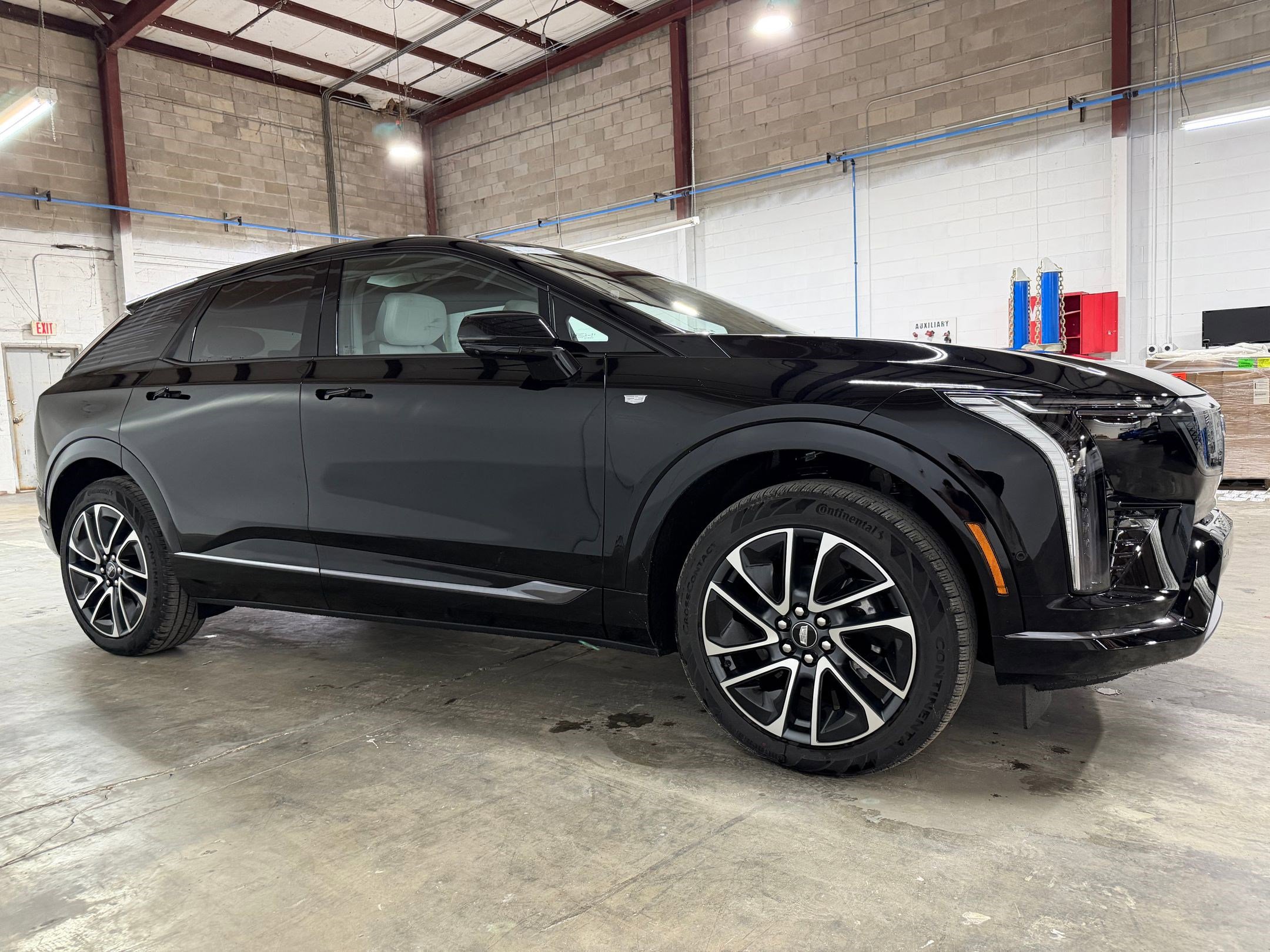 2026 Cadillac OPTIQ Sport - Photo 6