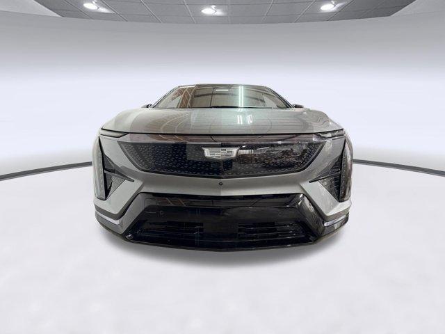 2026 Cadillac OPTIQ Premium Sport - Photo 5