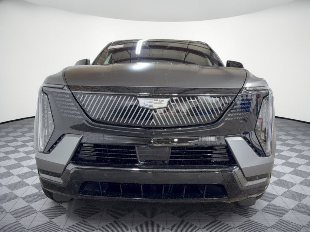 2026 Cadillac Escalade IQL Sport - Photo 6