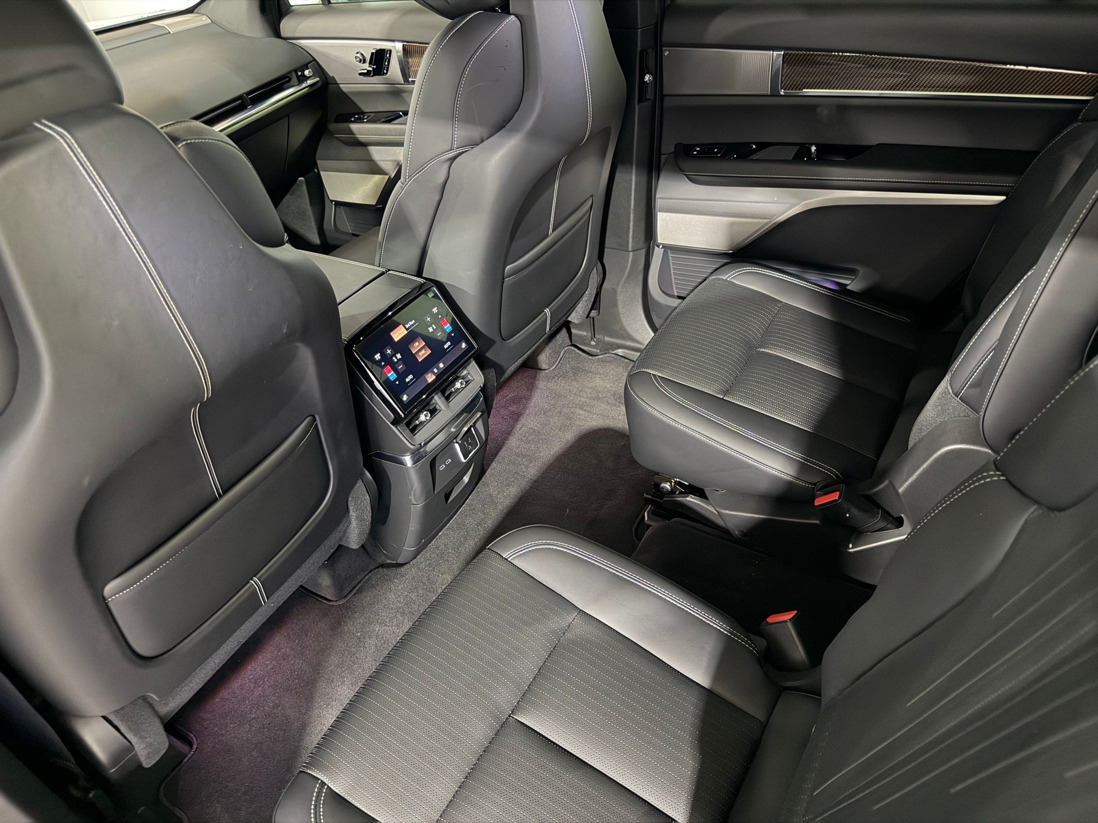 2026 Cadillac VISTIQ Sport - Photo 39
