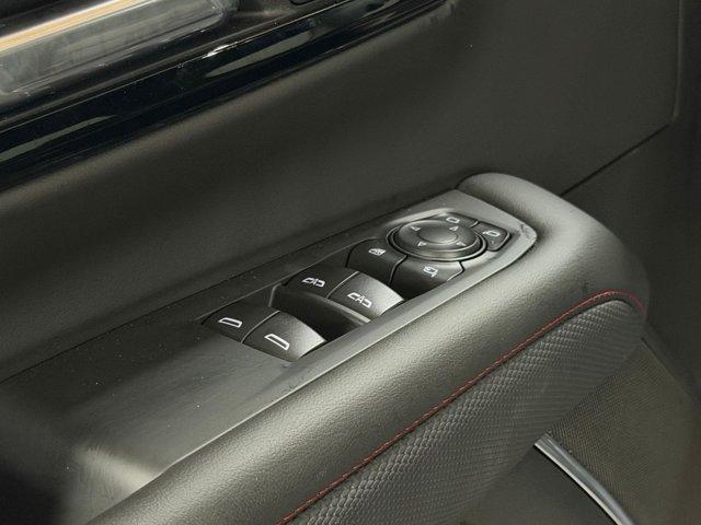 2026 Chevrolet Suburban RST - Photo 38