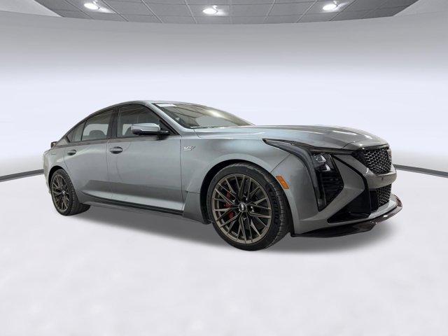 CT5-V V-Series Blackwing Sedan